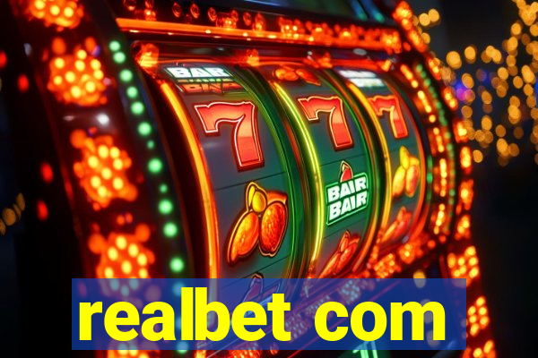 realbet com